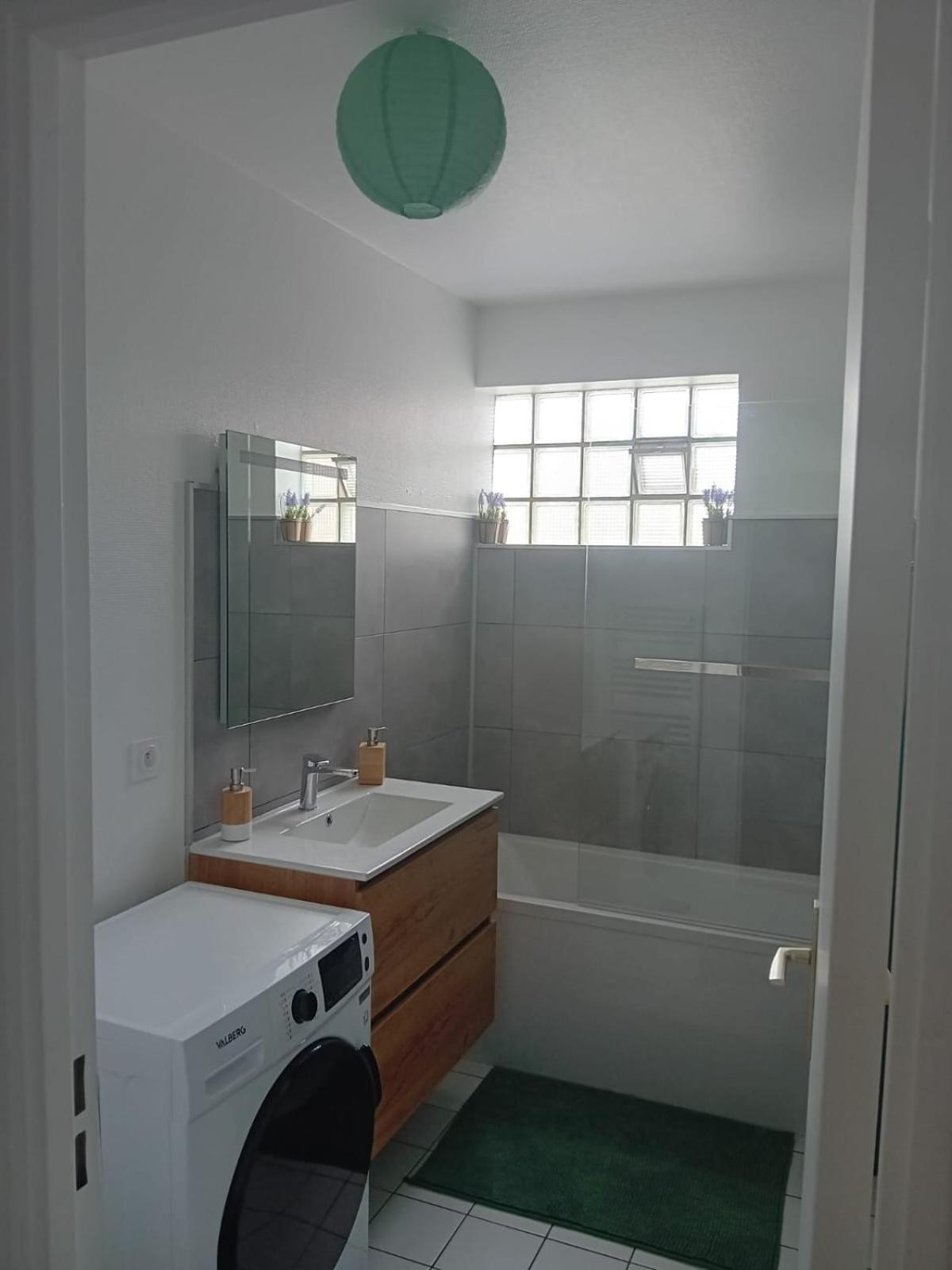 Apartamento L'Eden De Chartres Exterior foto