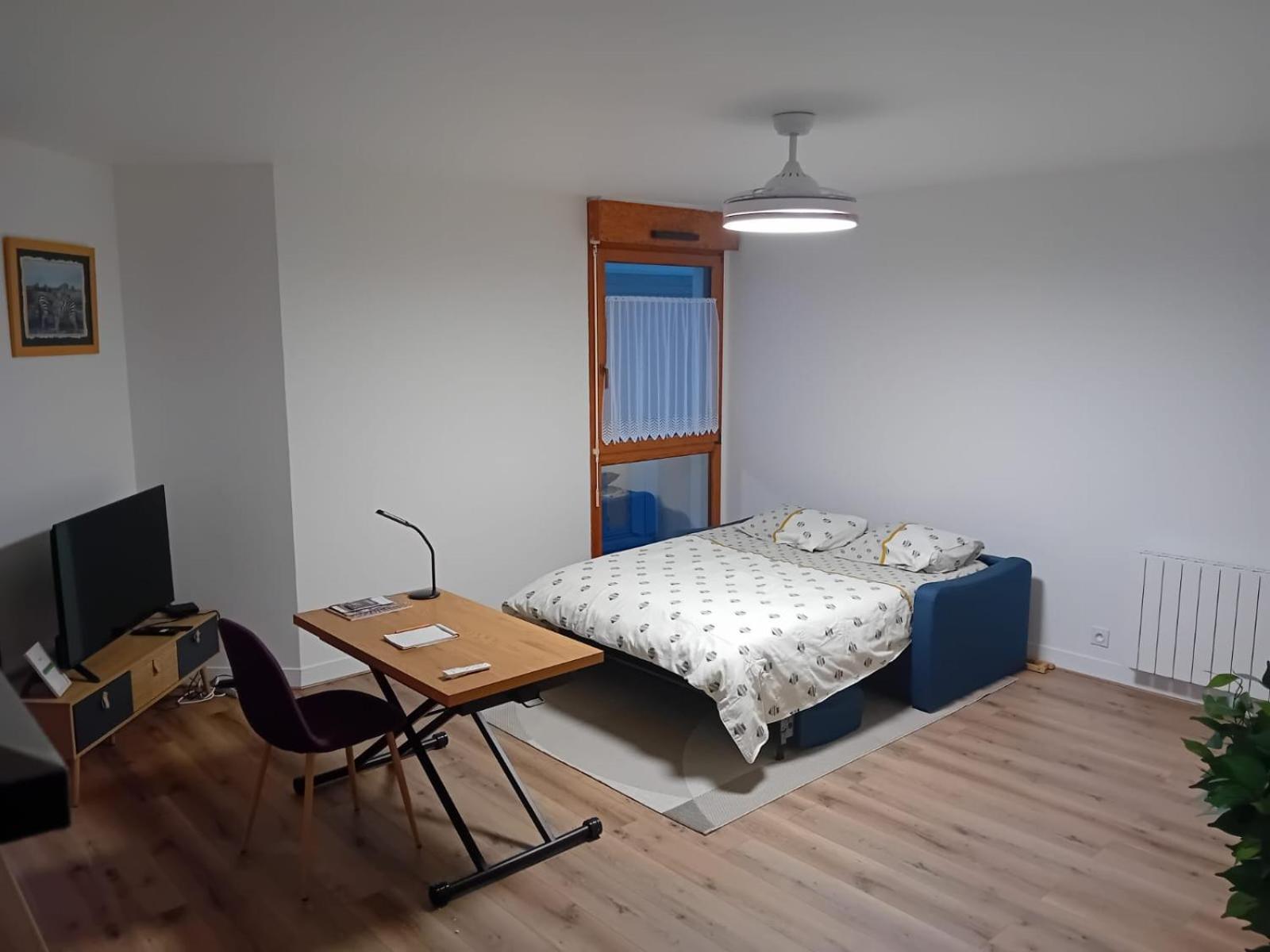 Apartamento L'Eden De Chartres Exterior foto