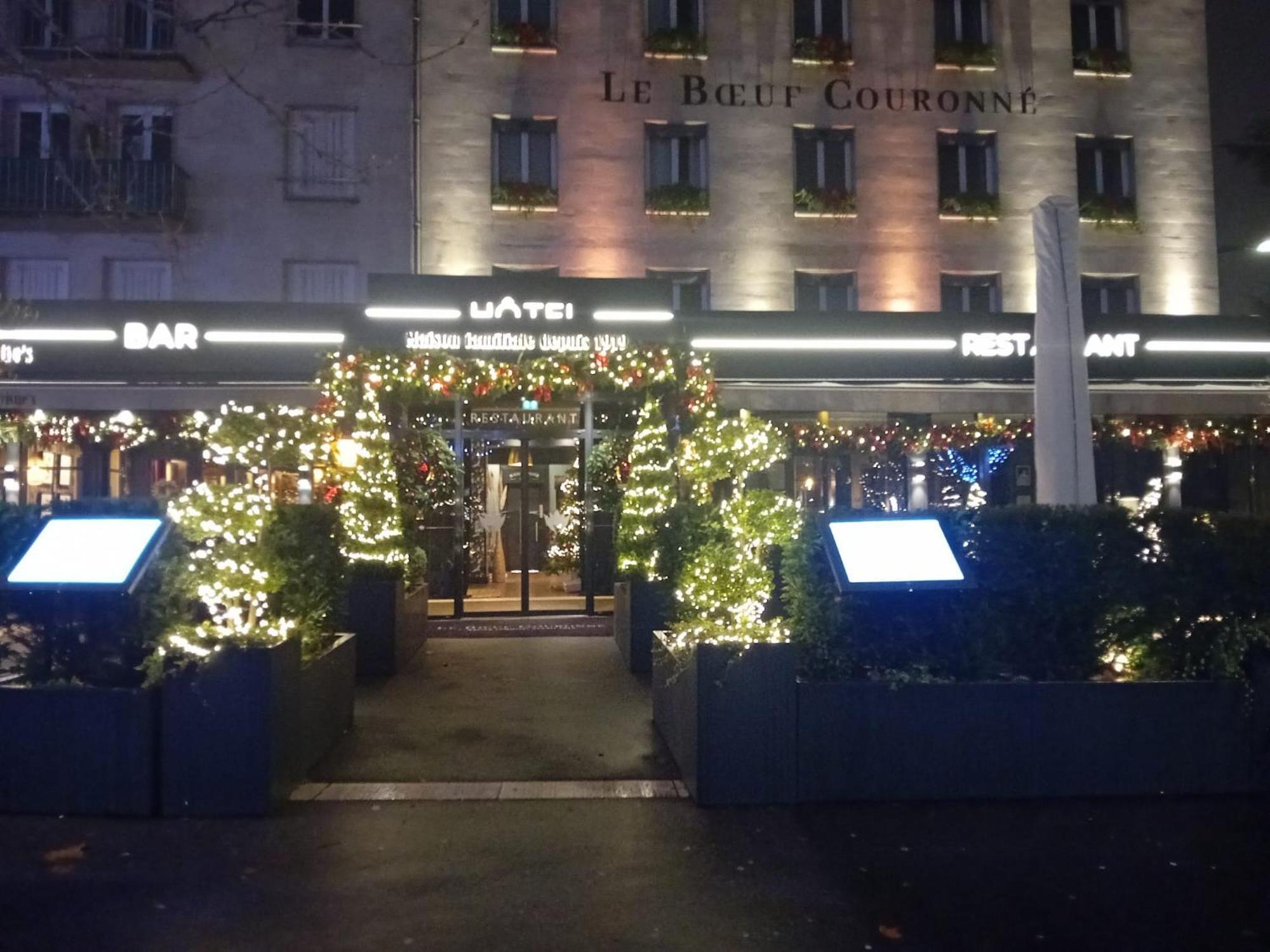 Apartamento L'Eden De Chartres Exterior foto